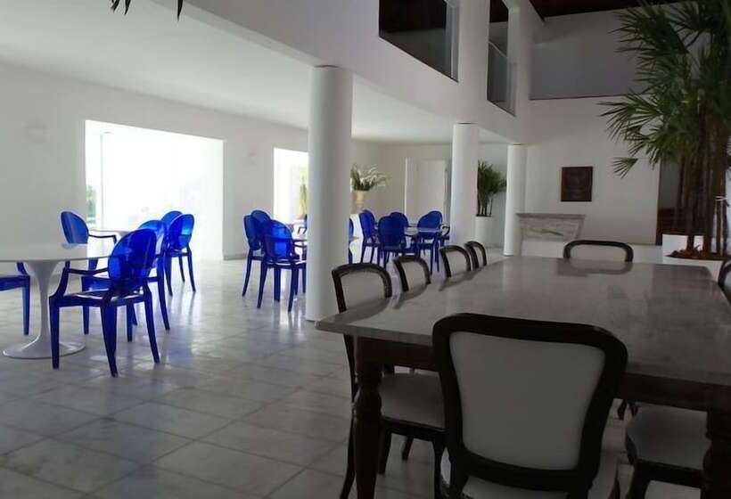 Hotel Pousada Mar Dos Milagres