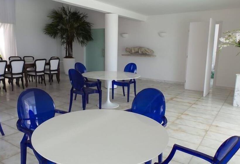 Hotel Pousada Mar Dos Milagres