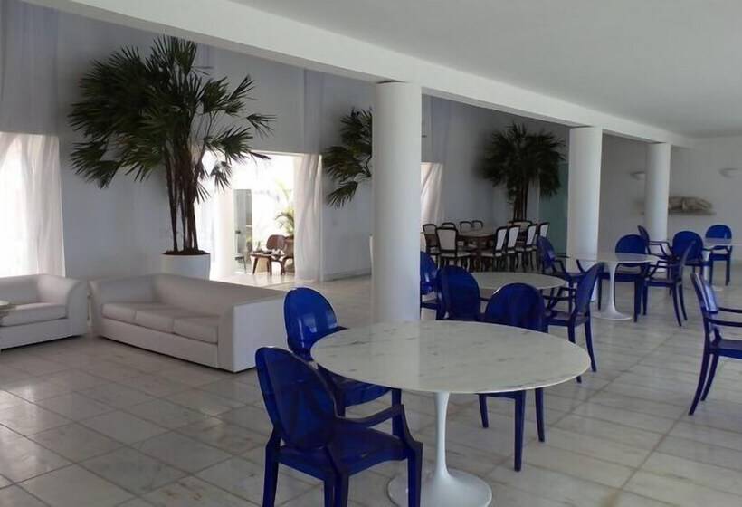 Hotel Pousada Mar Dos Milagres