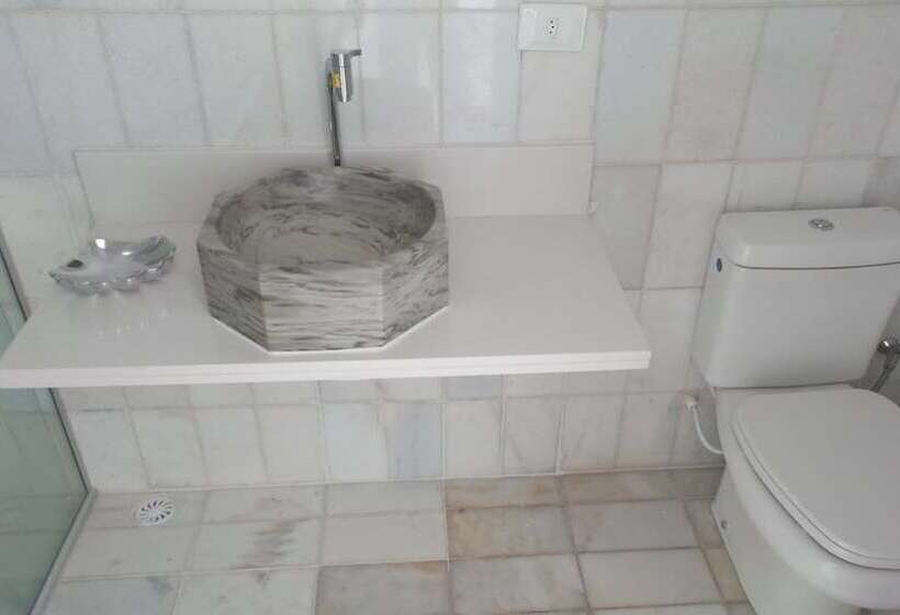 Hotel Pousada Mar Dos Milagres