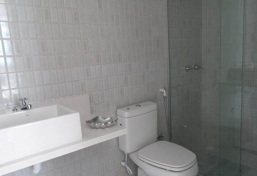 Hotel Pousada Mar Dos Milagres