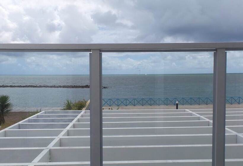 Hotel Pousada Mar Dos Milagres