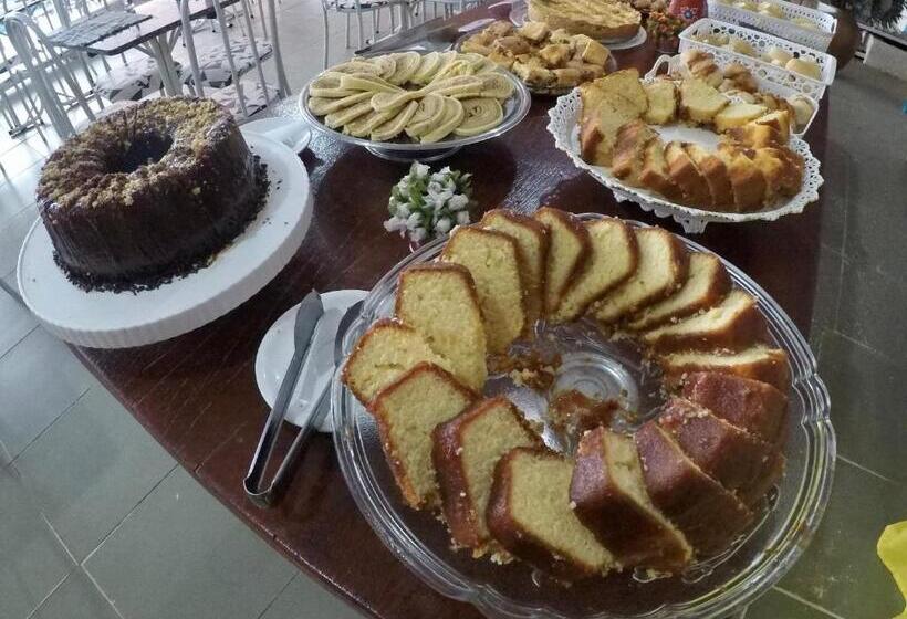 ホテル Pousada Sal E Mar Maracaipe