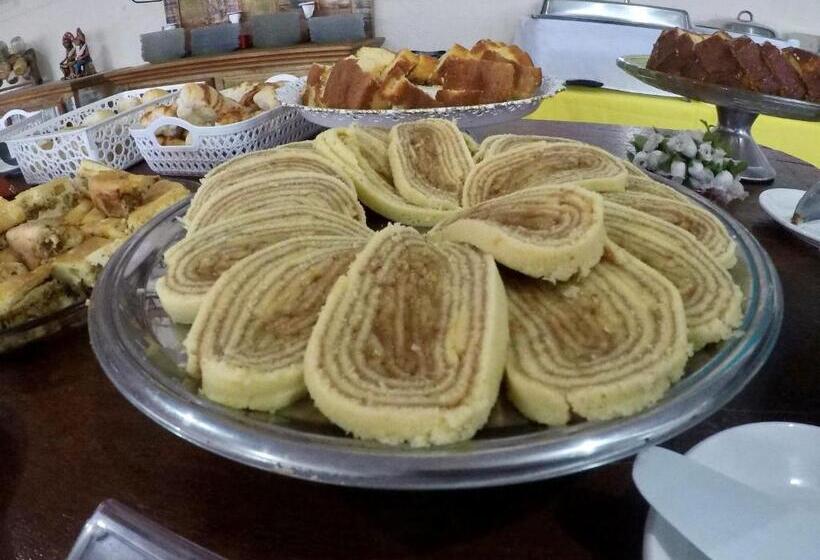 ホテル Pousada Sal E Mar Maracaipe