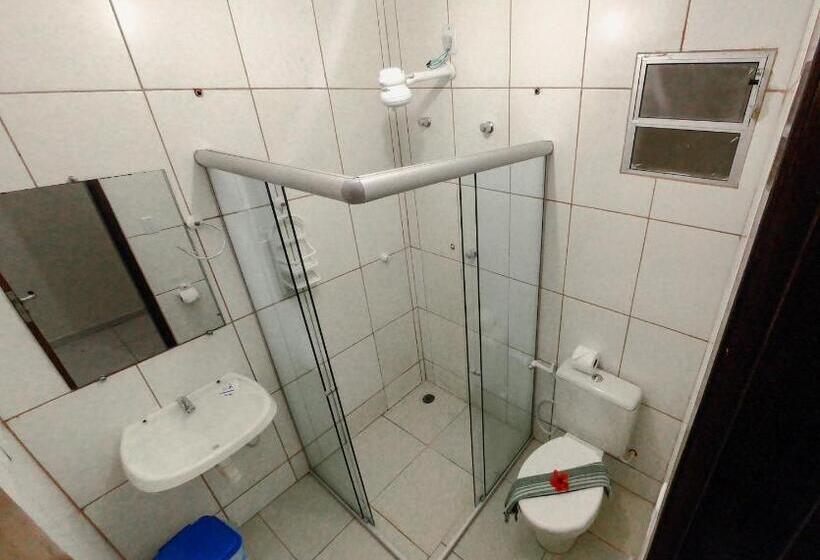 ホテル Pousada Sal E Mar Maracaipe