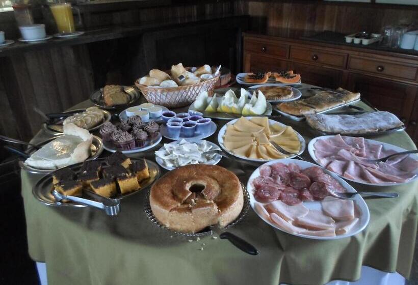 Hôtel Pousada Sonho Verde