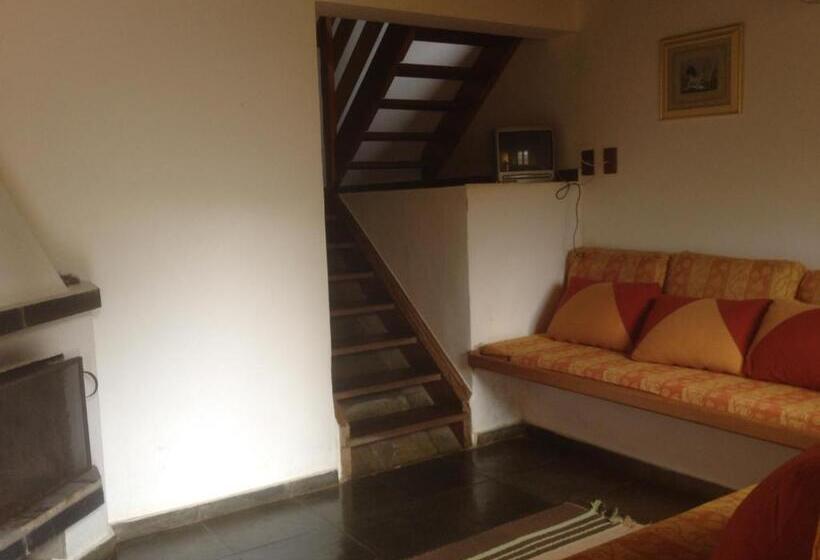 Hôtel Pousada Sonho Verde