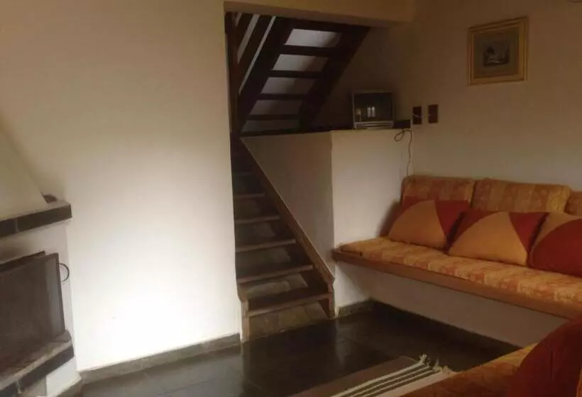 Hotelli Pousada Sonho Verde