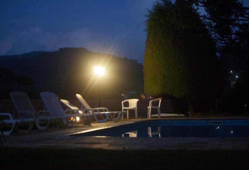 Hôtel Pousada Sonho Verde