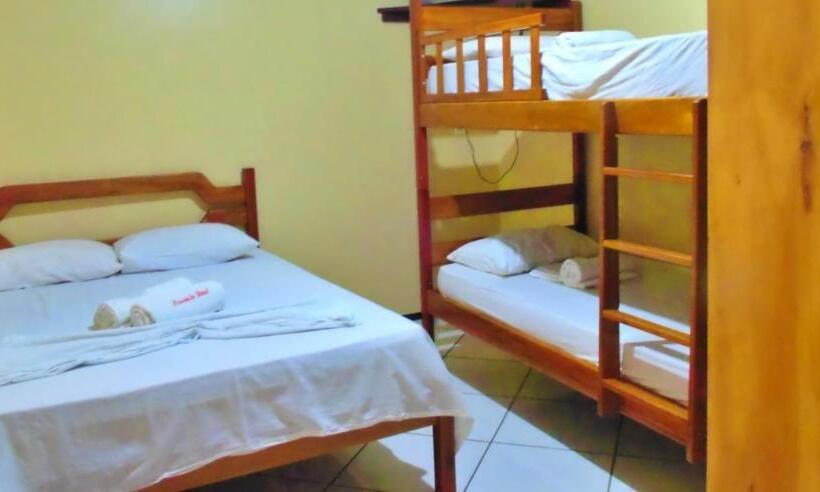 호텔 Pousada Vital