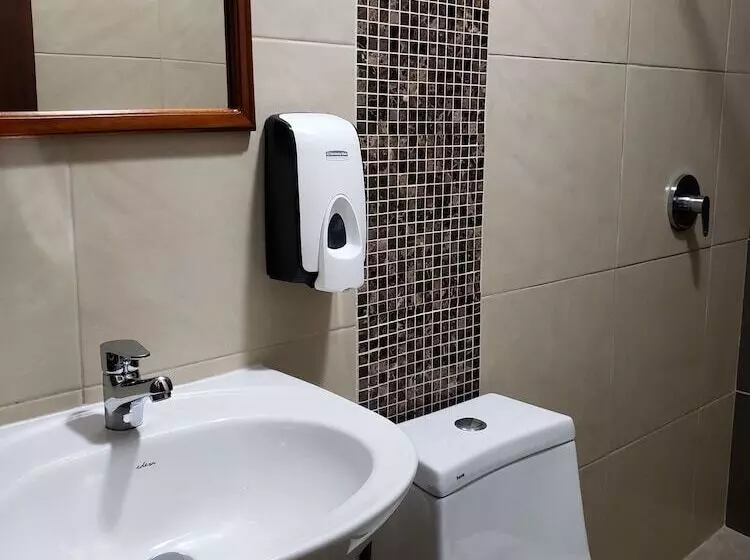 Majatalo Dc Suites Aeropuerto