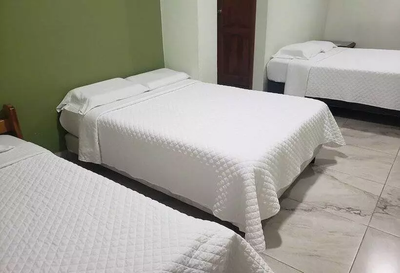 Majatalo Dc Suites Aeropuerto