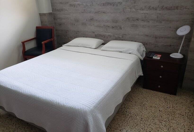 膳宿费 Dc Suites Aeropuerto