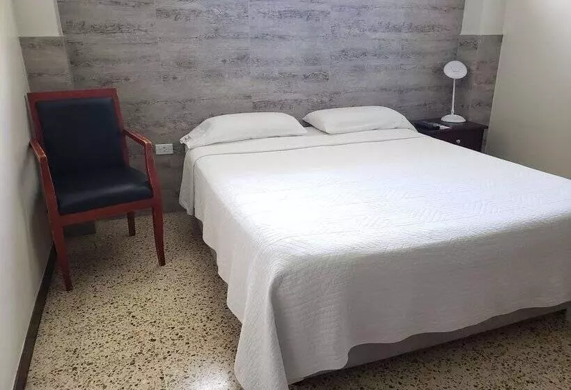 Majatalo Dc Suites Aeropuerto