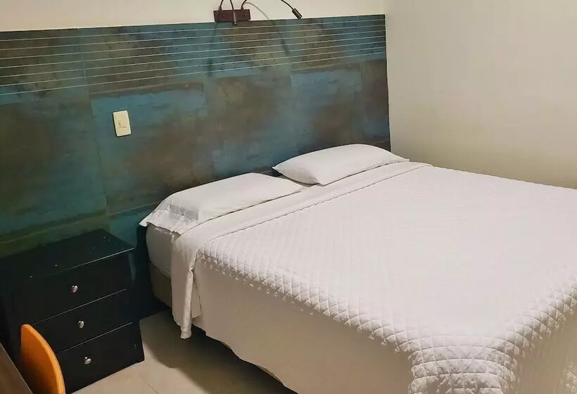 Majatalo Dc Suites Aeropuerto