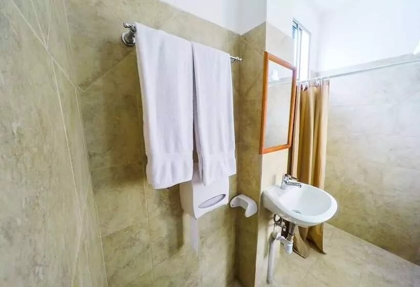 Majatalo Dc Suites Aeropuerto