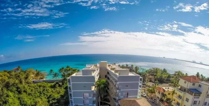 Vista Marina Residence