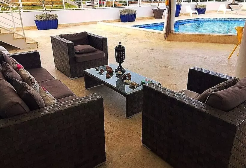 Vista Marina Residence