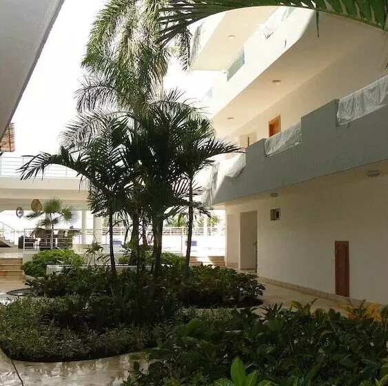 Vista Marina Residence