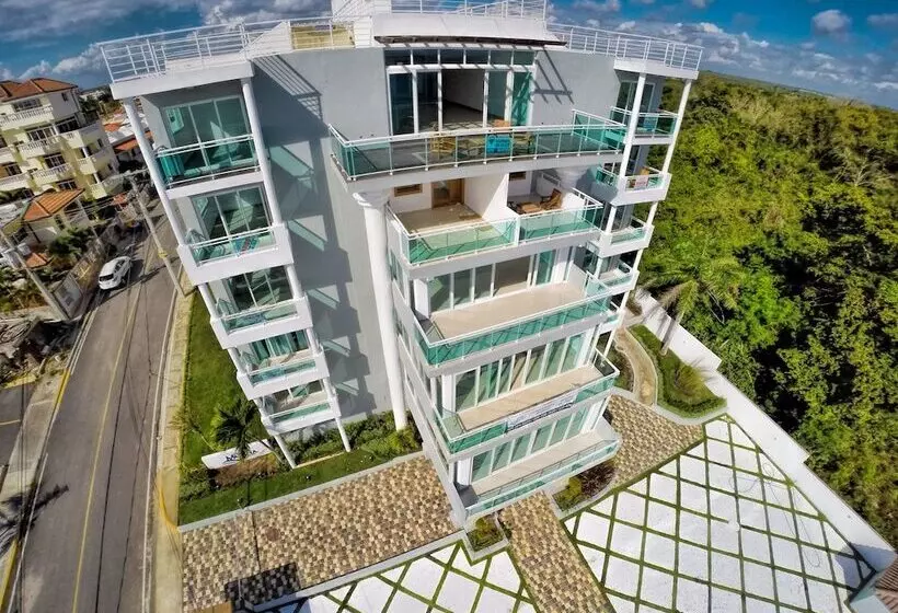 Vista Marina Residence