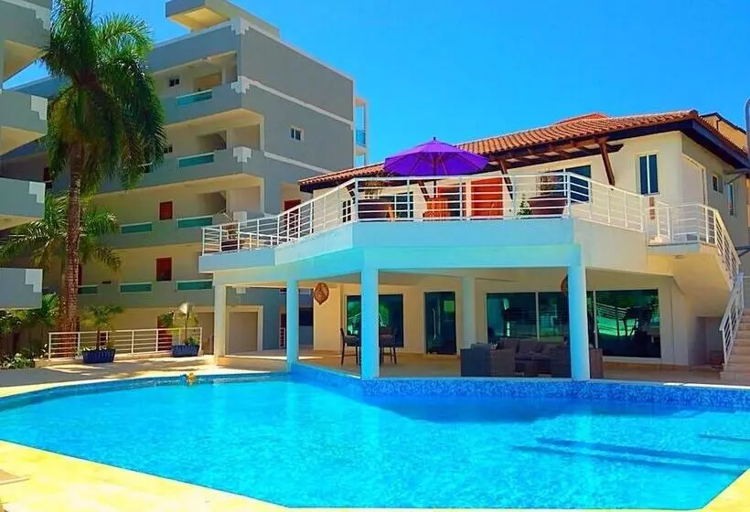 Vista Marina Residence