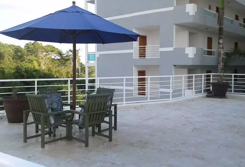 Vista Marina Residence