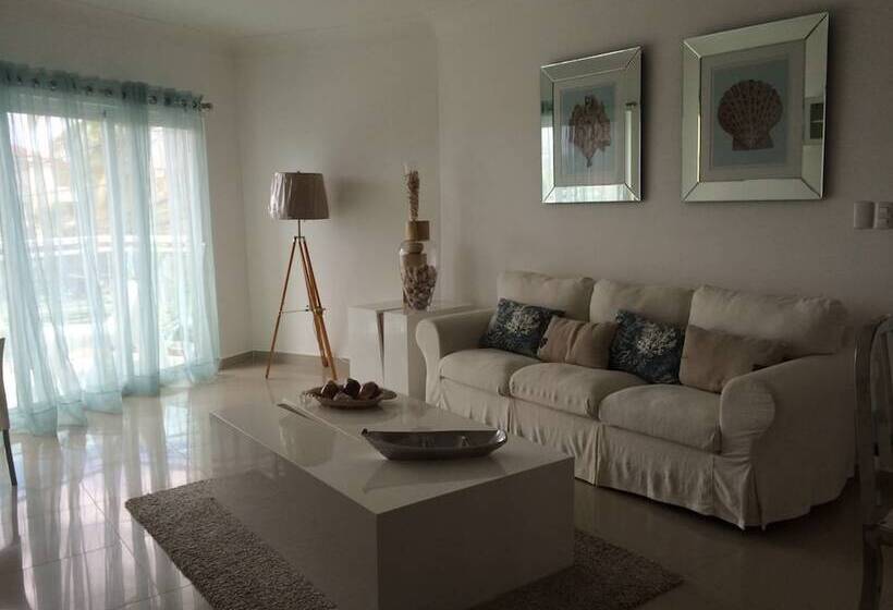 Vista Marina Residence