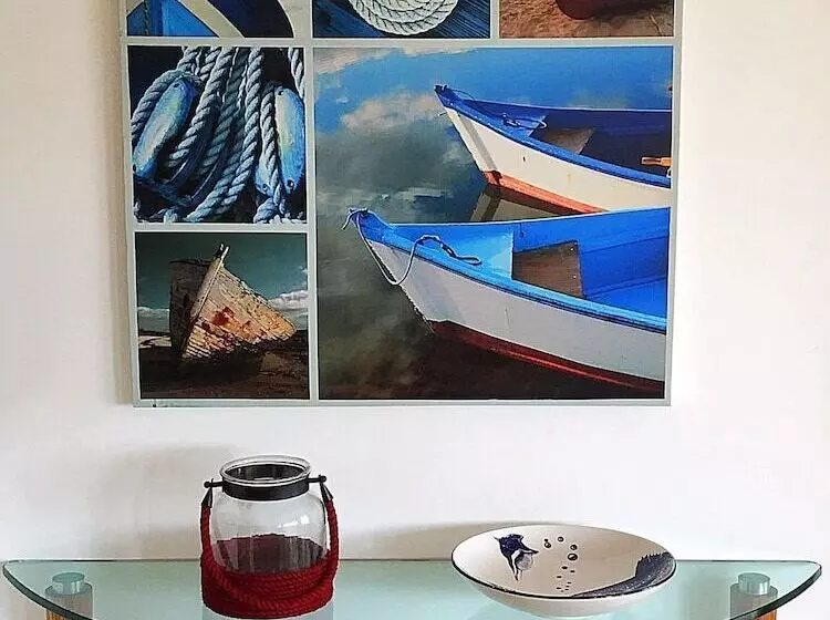 Vista Marina Residence