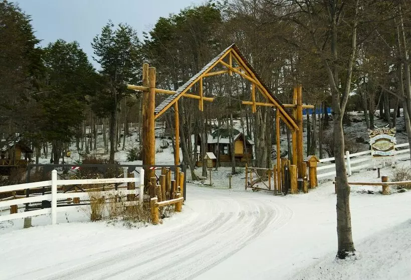 Aldea Nevada