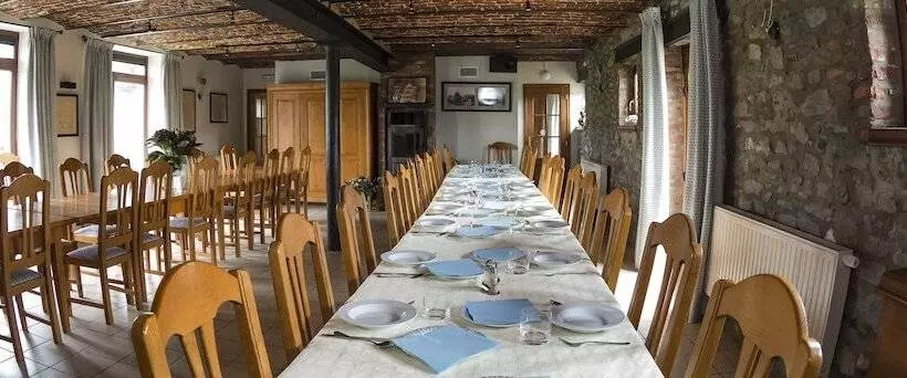 B&b Ferme Château De Laneffe