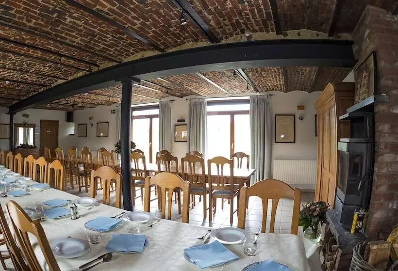 B&b Ferme Château De Laneffe