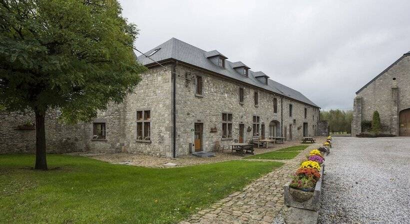 B&b Ferme Château De Laneffe