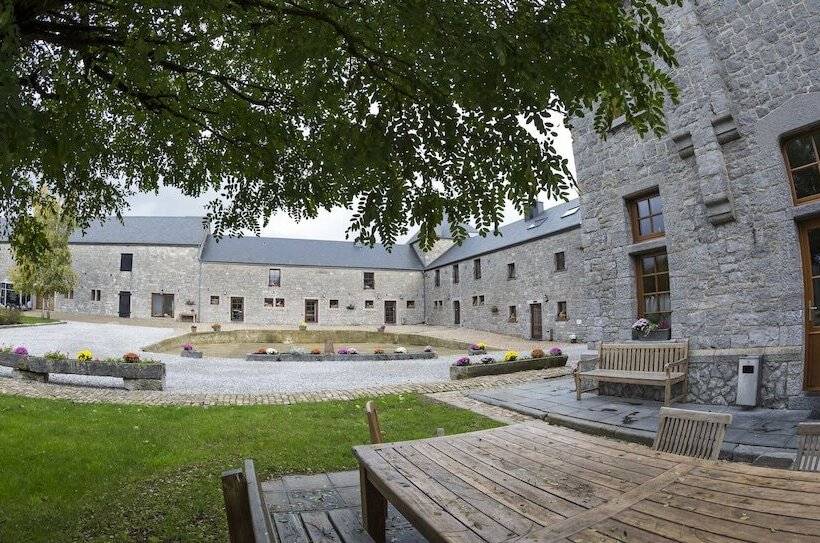 B&b Ferme Château De Laneffe