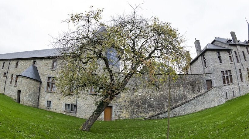 B&b Ferme Château De Laneffe