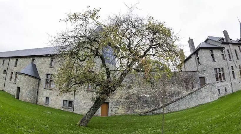 B&b Ferme Château De Laneffe