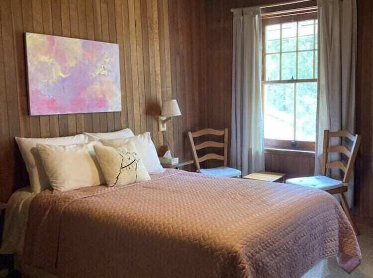 צימר Auberge Les Sources