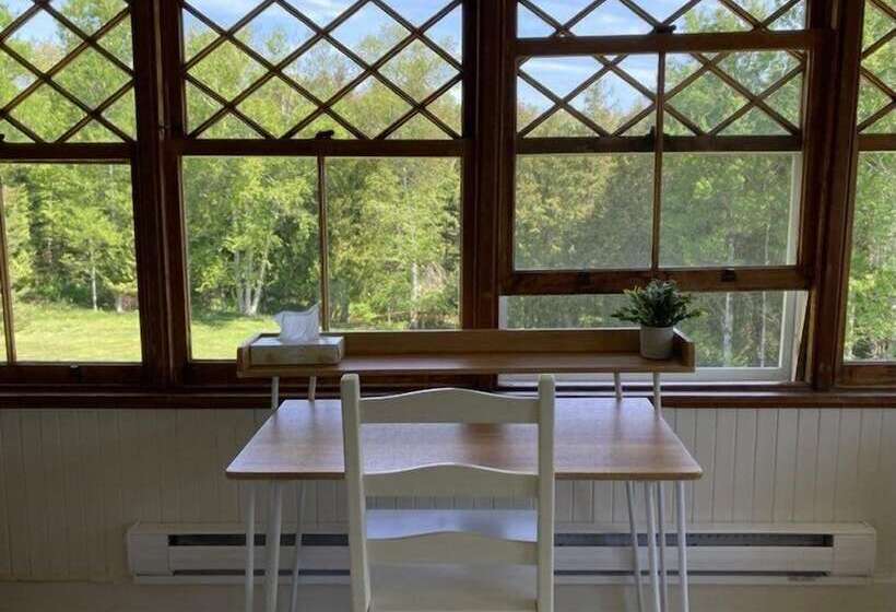 צימר Auberge Les Sources