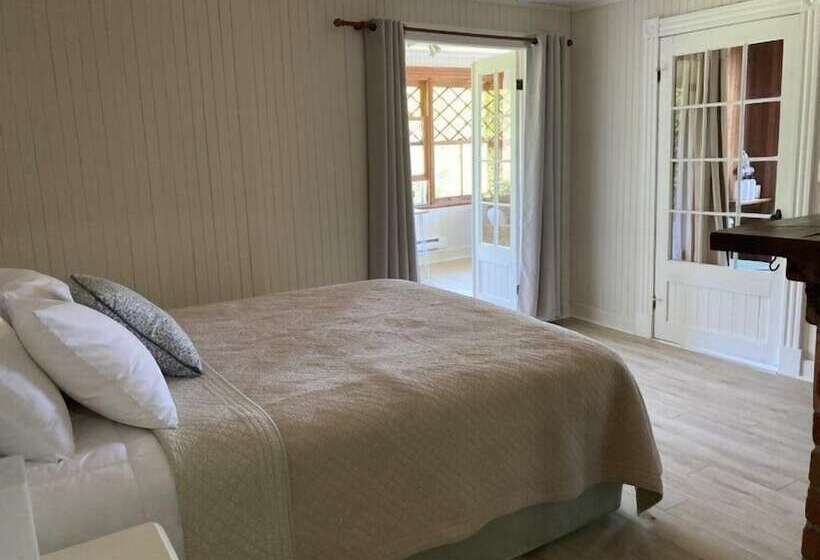 צימר Auberge Les Sources