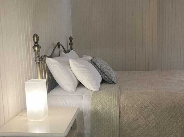 צימר Auberge Les Sources