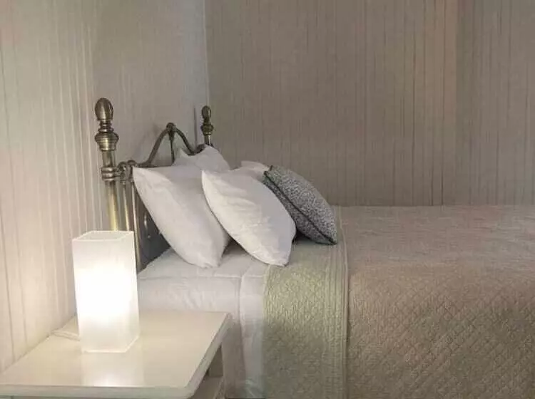 ベッドアンドブレックファースト Auberge Les Sources