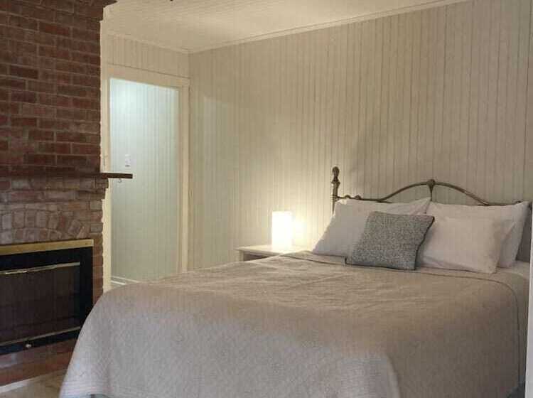 צימר Auberge Les Sources