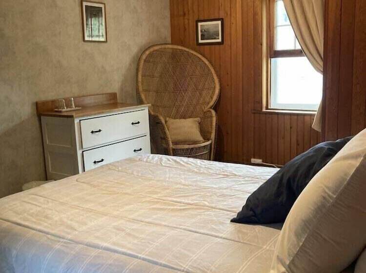 צימר Auberge Les Sources