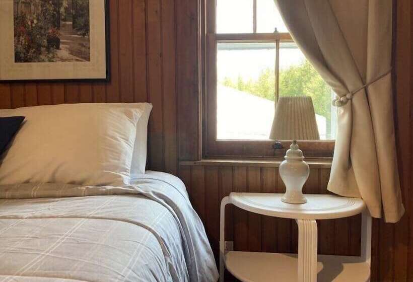 צימר Auberge Les Sources