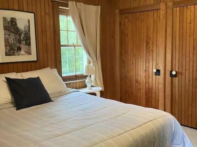 ベッドアンドブレックファースト Auberge Les Sources