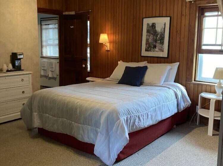 צימר Auberge Les Sources