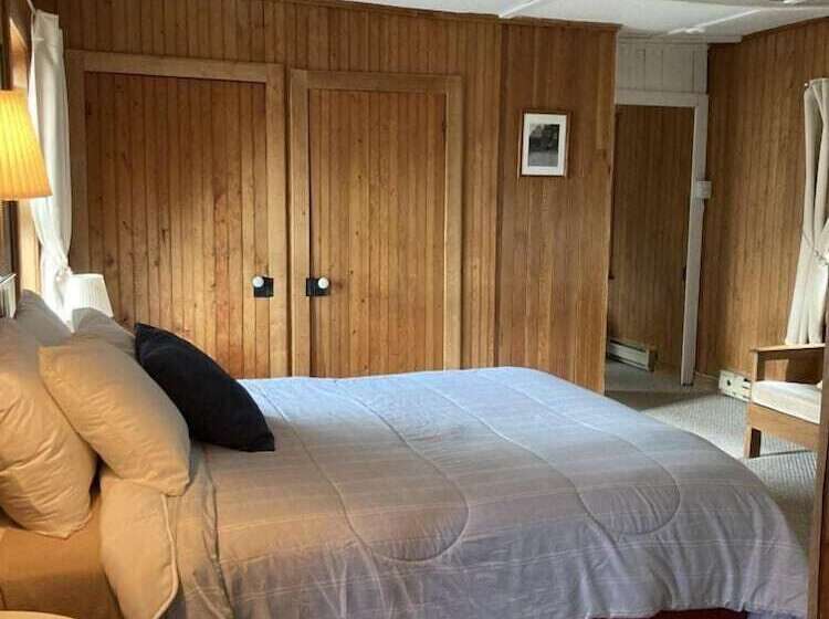 צימר Auberge Les Sources