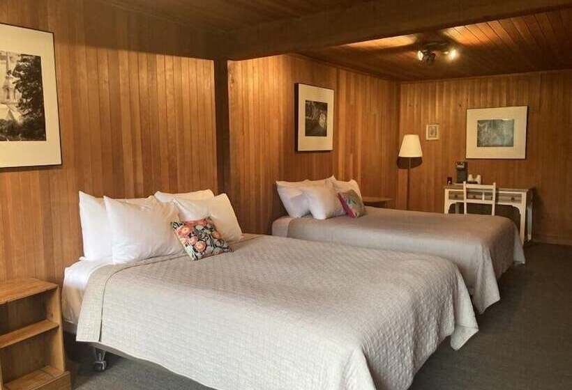 צימר Auberge Les Sources