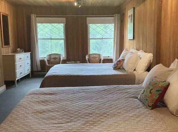 צימר Auberge Les Sources