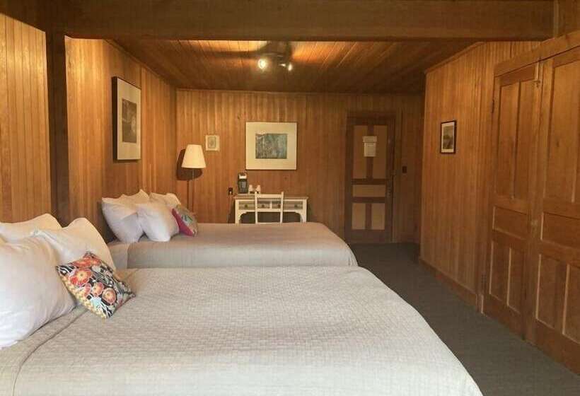 צימר Auberge Les Sources