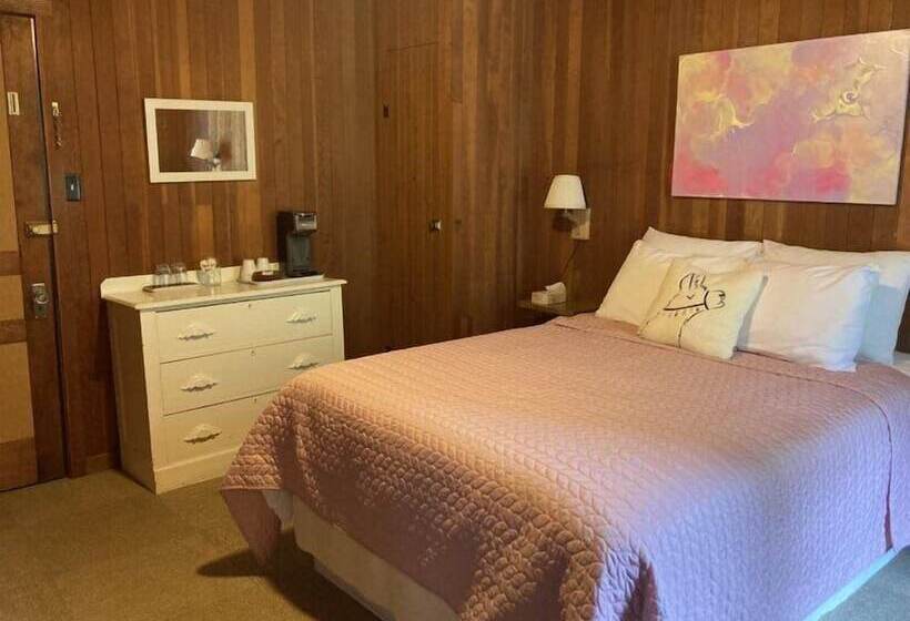 צימר Auberge Les Sources